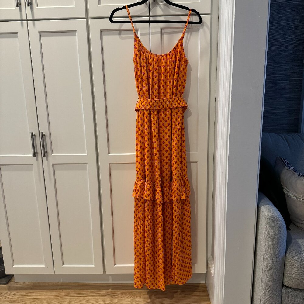 Corey Lynn Calter Maxi Dress